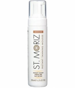 autobronzant st moriz