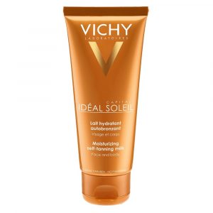 autobronzant vichy