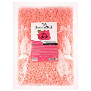 Ceara Epilat Elastica Granule SensoPRO Milano Titanio Rosa