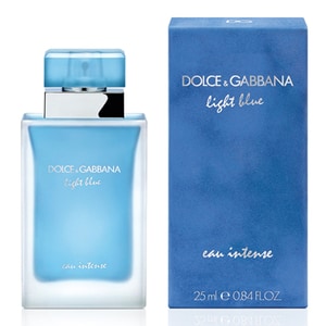 DOLCE & GABBANA LIGHT BLUE