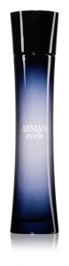 Armani Code Eau de Parfum pentru femei