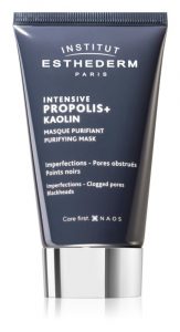 Institut Esthederm Intensive Propolis+ Purifying Mask masca pentru ten acneic