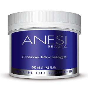 Crema masaj Anesi Modelage 500ml