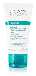 Uriage Hyséac Purifying Peel-Off Mask