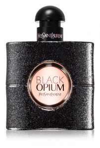 Yves Saint Laurent Black Opium