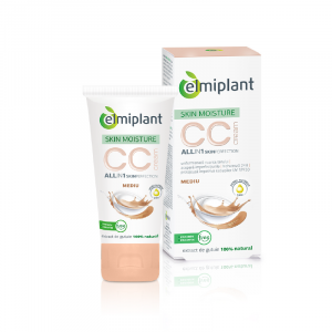 Elmiplant Skin Moisture CC cream