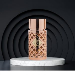 PARFUM ARABESC JAZZAB GOLD