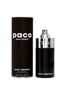 parfum unisex paco rabane