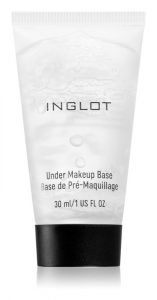 baza ten gras Inglot Basic