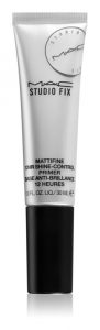 primer ten gras MAC Cosmetics Studio Fix Mattifine 12HR Shine-ControlPrimer