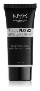baza ten gras NYX Professional Makeup Studio Perfect Primer
