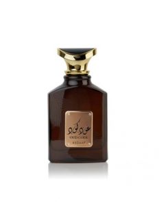 Parfum Arabesc Oud Code Unisex