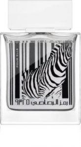 Rasasi Rumz Al Rasasi Zebra Pour Elle