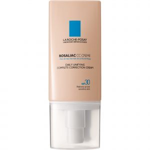 cc cream la roche posay