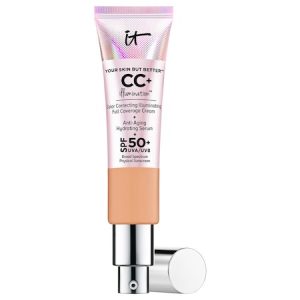 CC Cream IT Cosmetics Highlighter