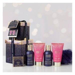 Baylis & Harding Mulberry Fizz set cadou (pentru baie)