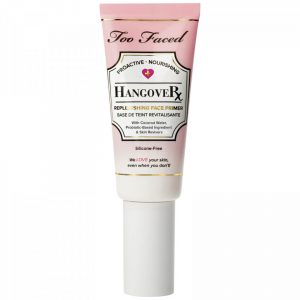 Baza de machiaj / Primer Too Faced Hangover Travel Size