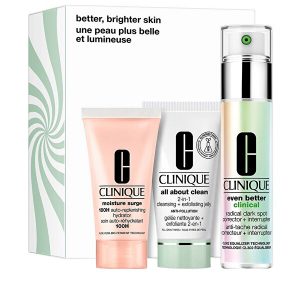 Set cadou pentru îngrijirea pielii Even Better Serum Set