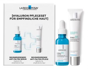 La Roche-Posay Hyalu B5 set cadou (antirid)