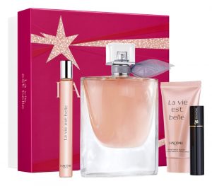 Lancôme La Vie Est Belle set cadou pentru femei