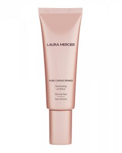 Primer Laura Mercier Pure Canvas Primer baza de machiaj iluminatoare