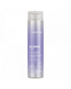Joico Blonde Life Violet - Sampon violet pentru par blond 300ml