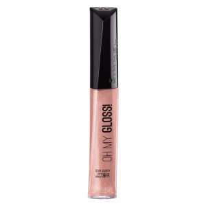 Luciu de buze Rimmel London Oh My Gloss!