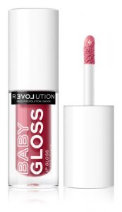 Revolution Relove Baby Gloss