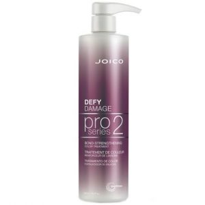 Tratament de par Joico Defy Damage Pro Series 2