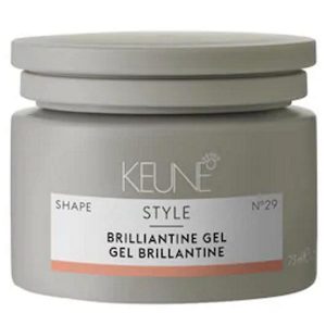 Gel - Keune Style Brilliantine Gel