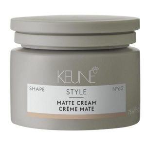 Crema Mata pentru Definire - Keune Style Matte Cream
