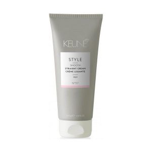 Crema cu Activare Termica pentru Intinderea si Disciplinarea Parului - Keune Style Straight Cream