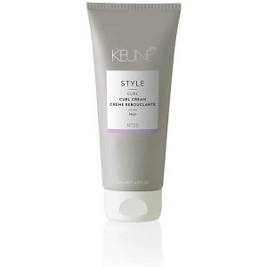 Crema pentru Redefinirea Buclelor - Keune Style Curl Cream