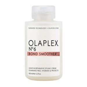 Crema Reparatoare si de Netezire pentru Styling - OLAPLEX No. 6 Bond Smoother Leave-In Reparative Styling Creme