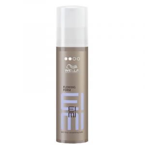 Crema pentru Netezire - Wella Professionals Eimi Flowing Form Anti-Frizz Smoothing Balm