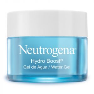 NEUTROGENA HYDRO BOOST GEL HIDRATANT TEN NORMAL SI MIXT 50ML