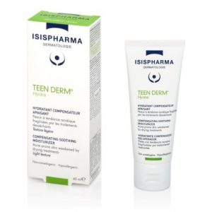 ISIS PHARMA TEEN DERM HYDRA CREMA