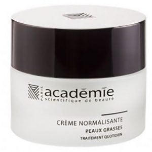 Crema Academie Visage Normalisante pentru ten gras 50 ml