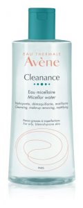 Avène Cleanance apa micelara