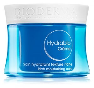 Bioderma Hydrabio Crème