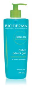 Bioderma Sébium Gel Moussant