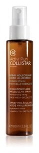 Collistar Attivi Puri Hyaluronic Acid Molecular Spray spray cu acid hialuronic