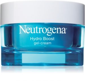 Neutrogena Hydro Boost® Face crema de fata hidratanta