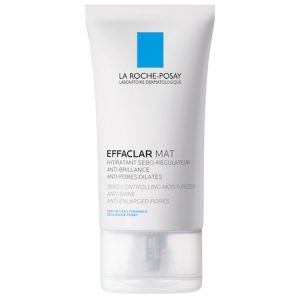 Crema sebo-reglatoare La Roche-Posay Effaclar Matt