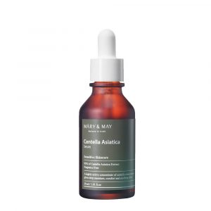 Centella Asiatica Serum, 30ml | Mary and May