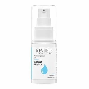 REVUELE CREMA EXFOLIANTA CENTELLA ASIATICA