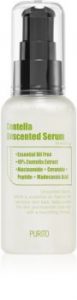 Purito Centella Unscented ser regenere piele