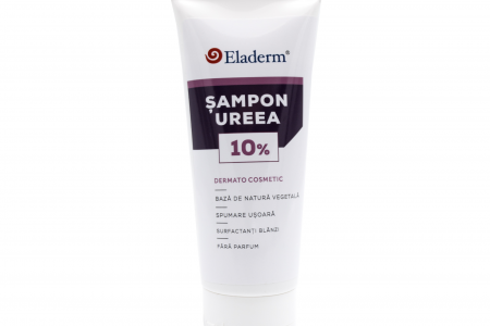 Sampon Eladerm Ureea 10%